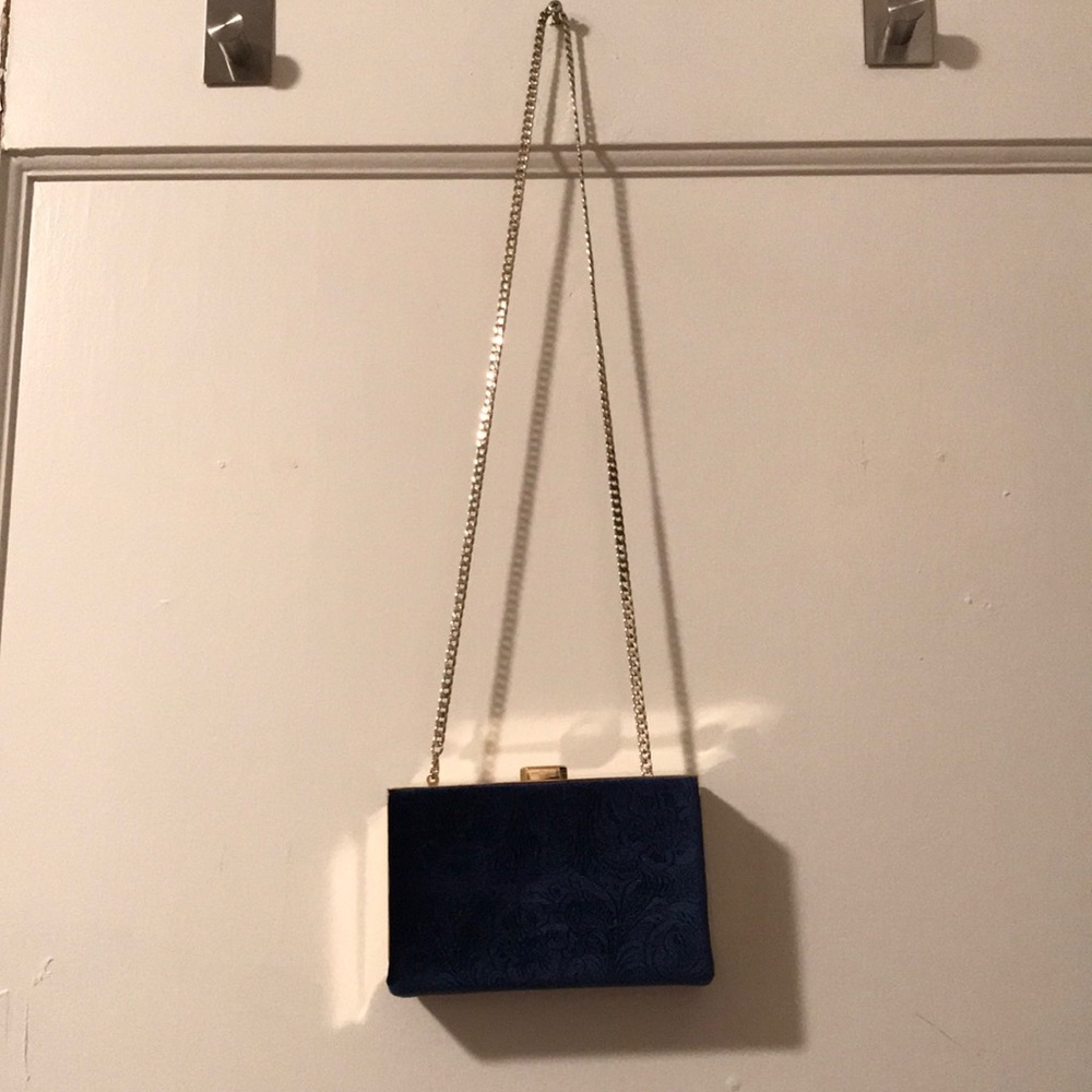 Charles and Keith Purse